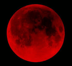 Blood Moons